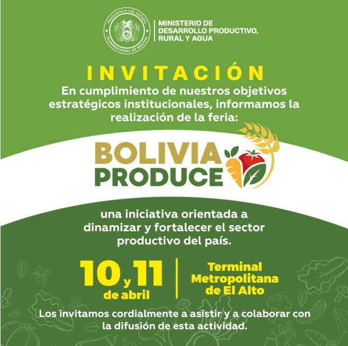 INVITACIÓN